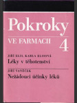 Pokroky ve farmacii 4 - náhled