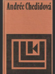 Nefertiti a Achnatonov sen - náhled