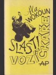 Slasti vozíčkáře - náhled