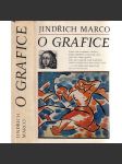 O grafice - (grafika, grafické techniky) Kniha pro sběratele a milovníky umění - náhled