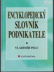 Encyklopedický slovník podnikatele (veľký formát) - náhled