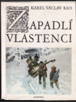 Zapadlí vlastenci (veľký formát) - náhled