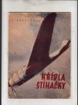 Křídla stíhačky - náhled
