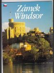 Zámek  windsor - náhled