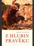 Z hlubin pravěku - náhled