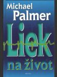 Liek na život - náhled