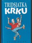 Tridsiatka na krku - náhled