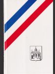 Festschrift zur erinnerung an die Stadterhebung - náhled