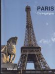 Paris City Highlights - náhled