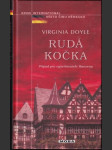 Rudá kočka - náhled