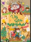 Věž rytíře harampáda bécue benjamin - náhled