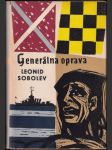 Generálna oprava - náhled