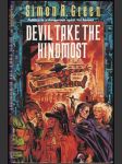 Devil Take the Hindmost - náhled