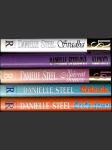 Séria kníh od Danielle Steel  - náhled