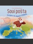 Soví pošta schlindenbuch anna - náhled
