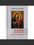 Hľadanie súvislostí - náhled