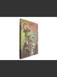 Goon - Místo bolesti a žalu - náhled