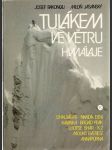 Tulákem  ve  větru  himálaje - náhled