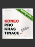 Konec prokrastinace - náhled