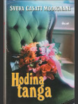 Hodina tanga - náhled