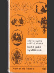 Ljuba jako vystřižená - náhled