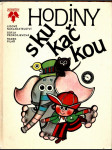 Hodiny s kukačkou prokofjevová sofja - náhled