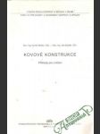 Kovové konstrukce - náhled