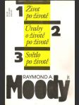 Život po životě - úvahy o životě po životě - světlo po životě - náhled