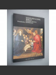 Gemäldegalerie Berlin. Staatliche Museen zu Berlin Preußischer Kulturbesitz [Berlín, obrazy] - náhled