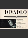 Divadlo 1968, 19. ročník (Leden-Červen / Září-Prosinec) - náhled