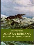 Pravěký svět zdeňka buriana - kniha 1 košťák martin, müller ondřej, walica ros - náhled