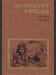 Bronzový  poklad - náhled