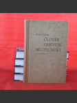 Člověk objevuje skutečnost - náhled