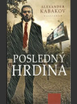 Posledný hrdina - náhled