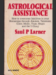 Astrological assistance - náhled
