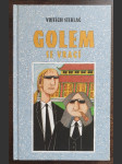Golem se vrací - náhled