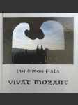 Vivat Mozart - náhled