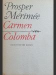 Carmen / Colomba - náhled