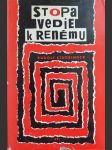 Stopa vedie k Renému - náhled