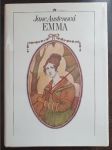 Emma - náhled