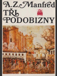 Tři podobizny - náhled