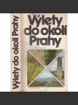 Výlety do okolí Prahy - náhled