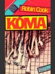 Kóma - náhled