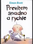 Prevítem snadno a rychle - náhled