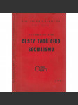 Cesty tvořícího socialismu - náhled