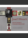 Josef Hlouch - náhled