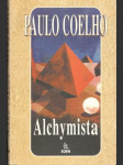 Alchymista   - náhled
