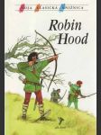 Robin Hood - náhled