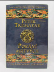Pokání mrtvých - náhled