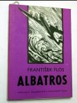 Albatros - náhled